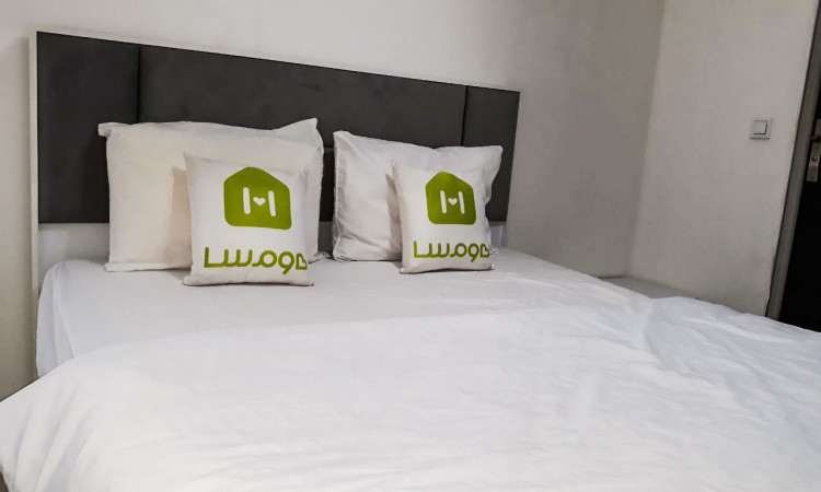 اجاره آپارتمان دنج در طرشت