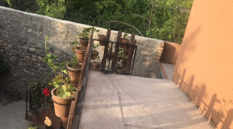 حجز داره براستوها سكن سياحي بيئي (غرفة هادي بحر)