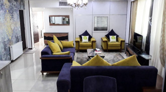 اجاره آپارتمان دنج در طرشت (طبقه اول)