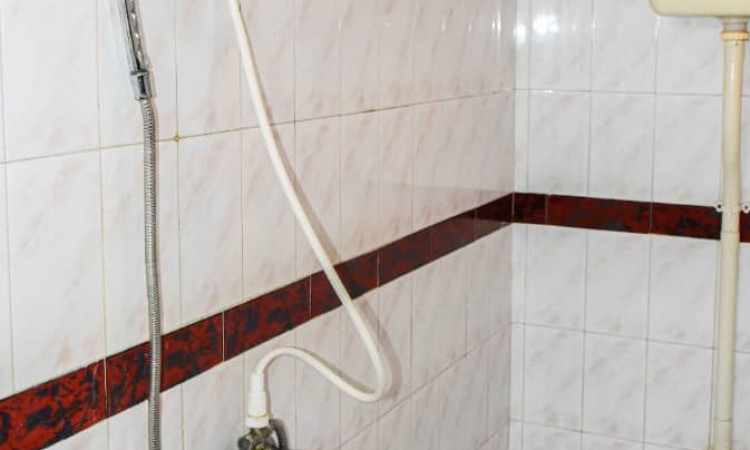 اجاره سوئیت آپارتمان نزدیک حرم