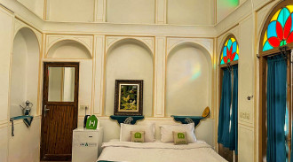 رزرو بوم گردی سنتی خان نشین (اتاق 5 دری)