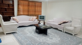 اجاره آپارتمان مبله آگور واحد102