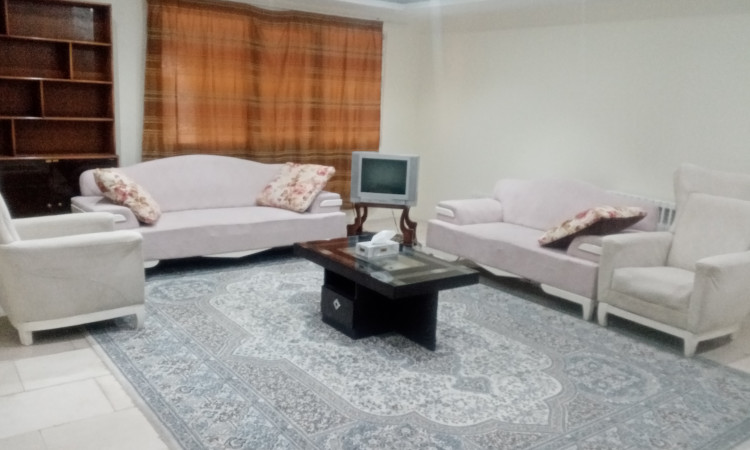 اجاره آپارتمان مبله آگور واحد101