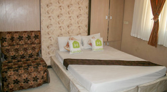 حجز الافتخار للشقق الفندقية مشهد الوحدة الثالثة