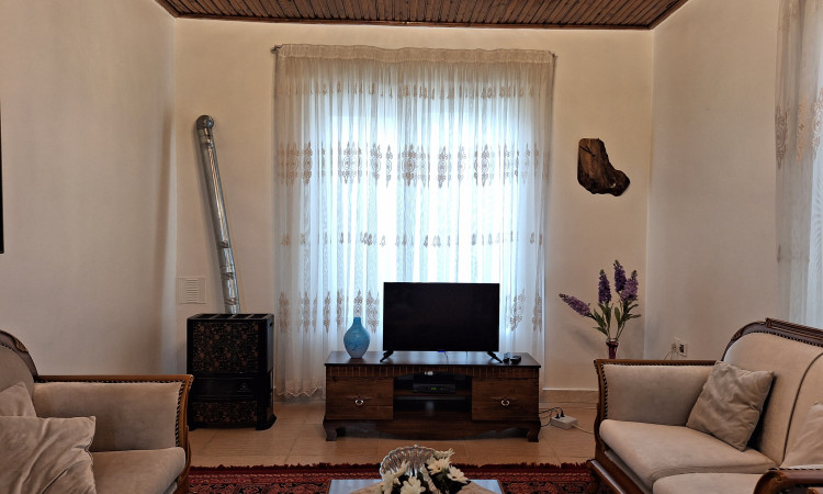 اجاره ويلاي شمس تبريزي