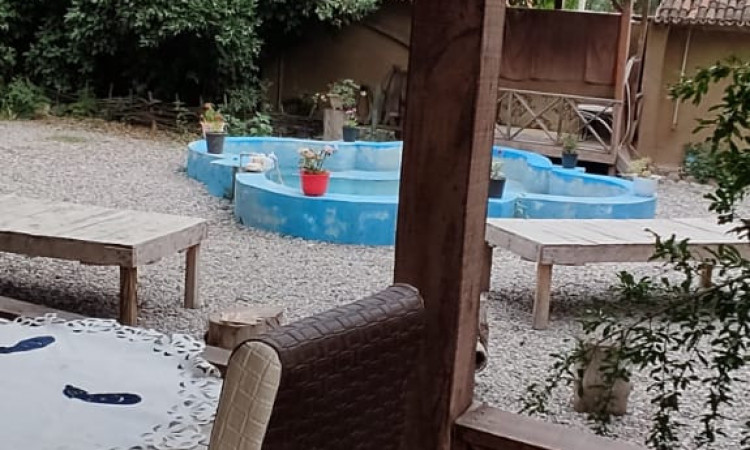 رزرو بوم گردی حاج علی گزی1