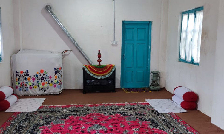 رزرو بوم گردی حاج علی گزی1