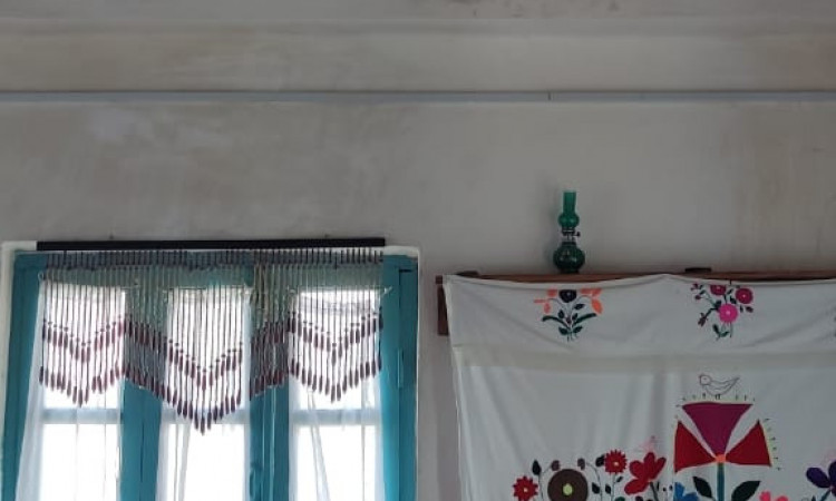 رزرو بوم گردی حاج علی گزی1