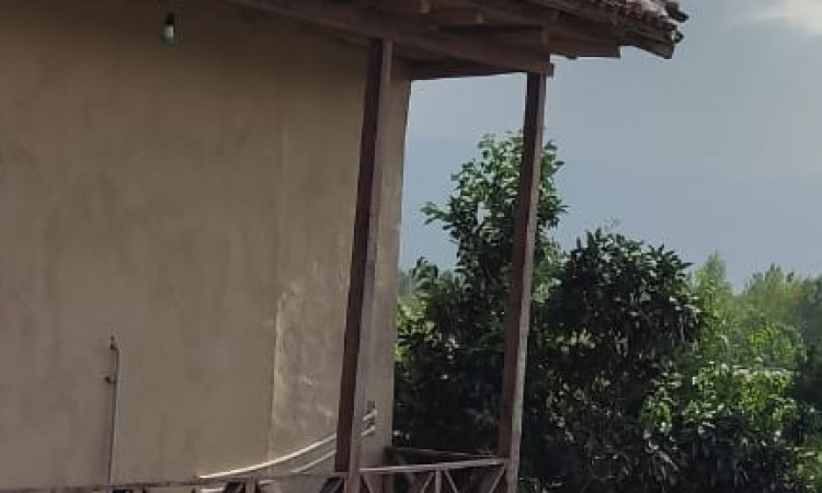 رزرو بوم گردی حاج علی گزی2