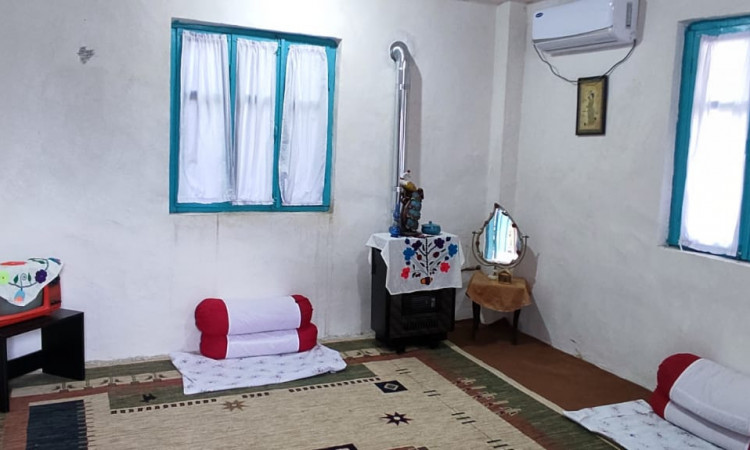 رزرو بوم گردی حاج علی گزی2