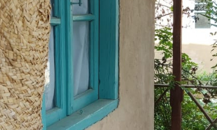 رزرو بوم گردی حاج علی گزی2