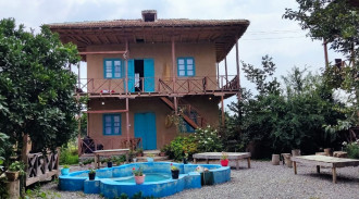 رزرو بوم گردی حاج علی گزی2