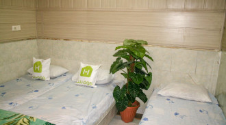 رزرو هتل آپارتمان 4 تخته تمیز و بهداشتی نزدیک حرم