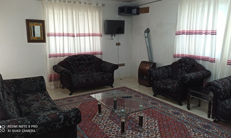 اجاره ویلا استخردار