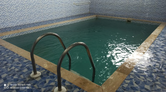 اجاره ویلا استخردار