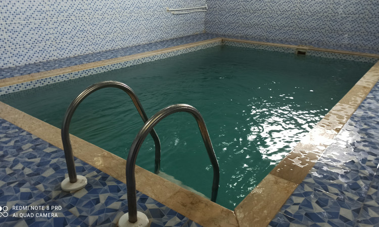 اجاره ویلا استخردار