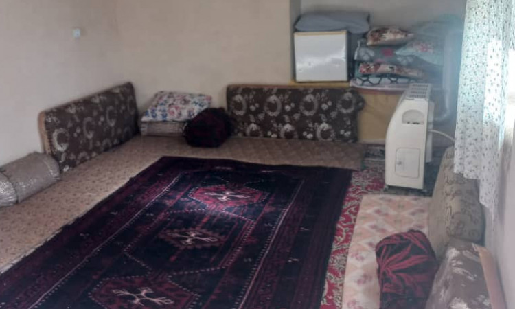 رزرو بوم گردی قلع سرد ایذه(سوئیت)