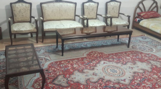 اجاره واحد یاس زیرزمین