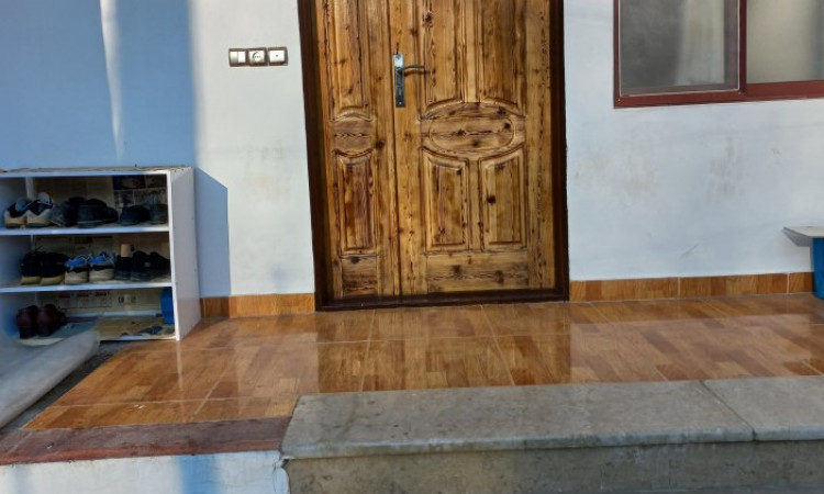 اجاره 2خوابه جنگلی