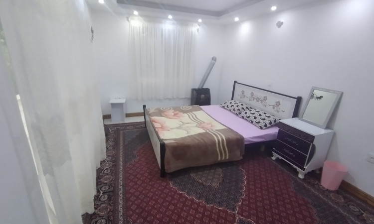 اجاره ویلای سفید