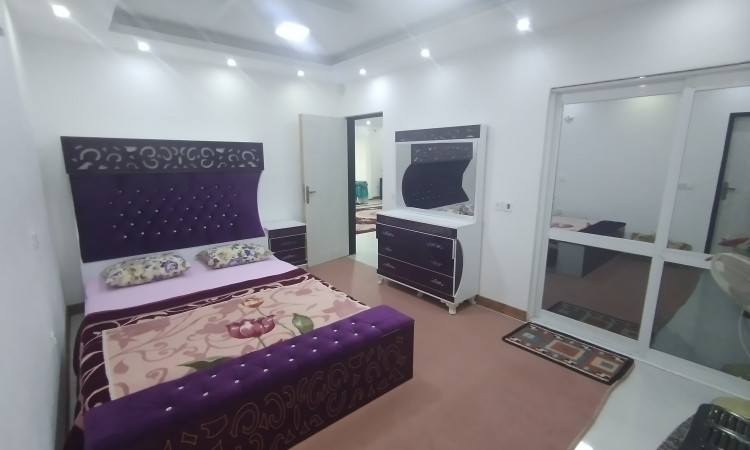 اجاره ویلای سفید