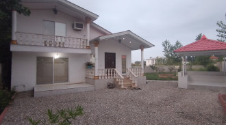 اجاره ویلای سفید