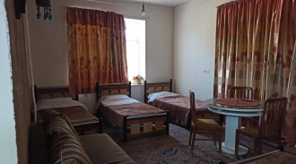 رزرو بوم گردی نبکا(اتاق پرتغال)