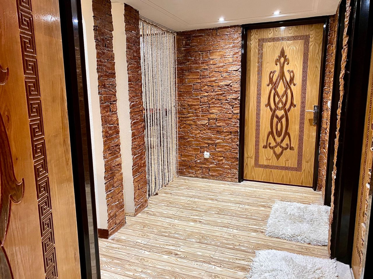 اجاره باغ ویلا لوکس