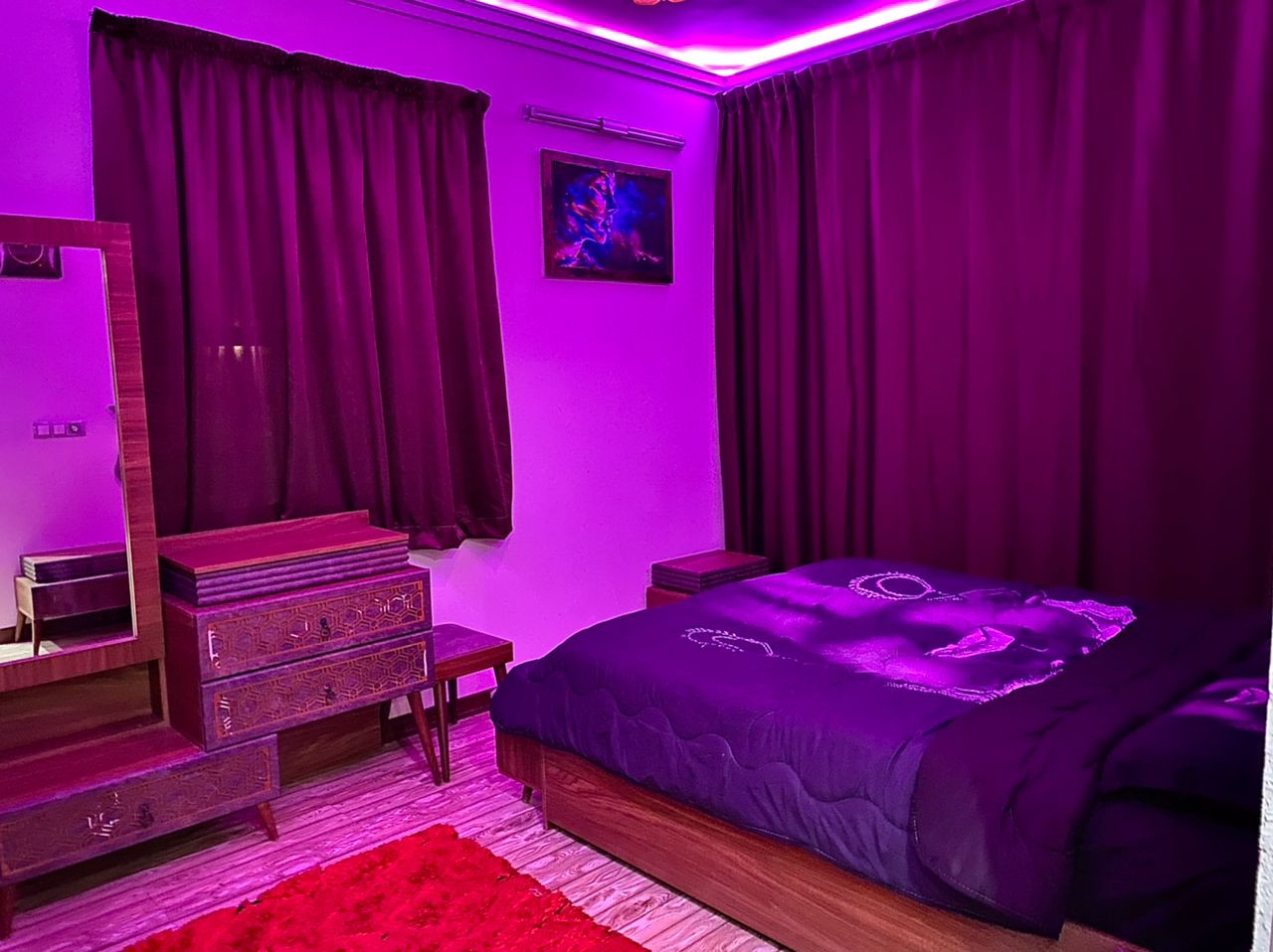 اجاره باغ ویلا لوکس