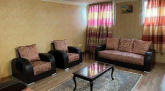 شقة مفروشة للإيجار في بونق 1