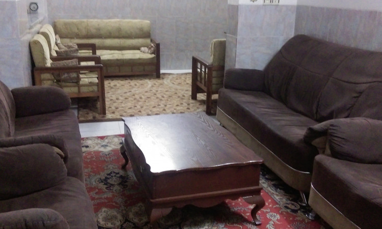 اجاره آپارتمان طالقانی طبقه اول