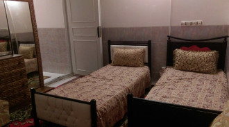 اجاره آپارتمان طالقانی طبقه اول