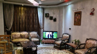 اجاره آپارتمان تمیز و شیک در جلفا