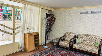 اجاره آپارتمان تمیز و شیک در خانه اصفهان