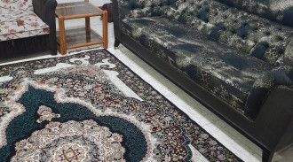 اجاره آپارتمان نزدیک بلوار دیلمان رشت طبقه اول