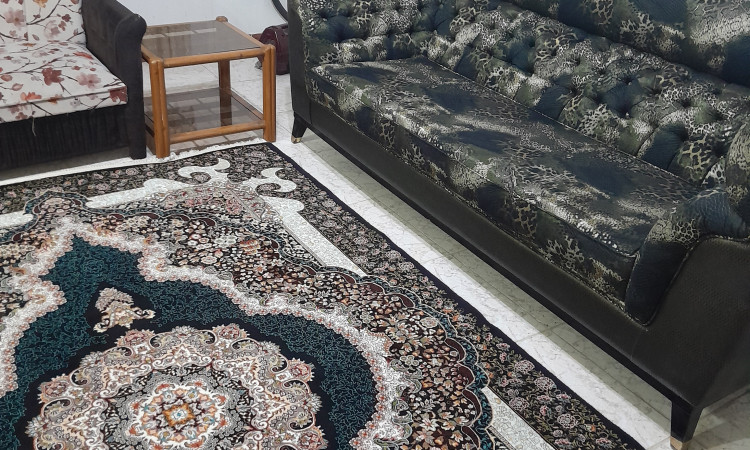 اجاره آپارتمان نزدیک بلوار دیلمان رشت طبقه اول