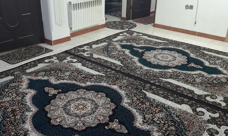 اجاره آپارتمان نزدیک بلوار دیلمان رشت طبقه اول