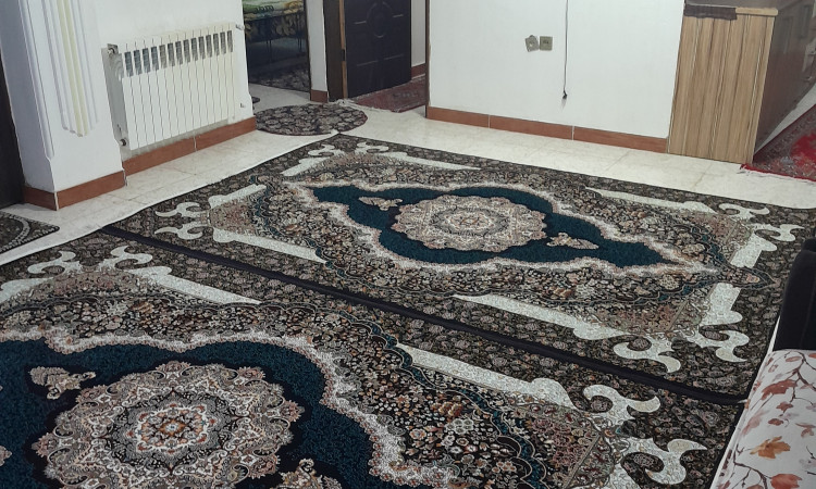 اجاره آپارتمان نزدیک بلوار دیلمان رشت طبقه اول
