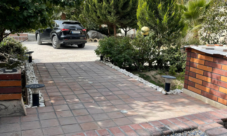 اجاره باغ ویلا استخر سرپوشیده سه خوابه فردوسیه