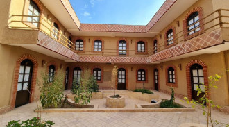 رزرو هتل پایاب(2تخته دبل)1