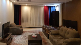 اجاره سوییت مبله فلت جردن 502