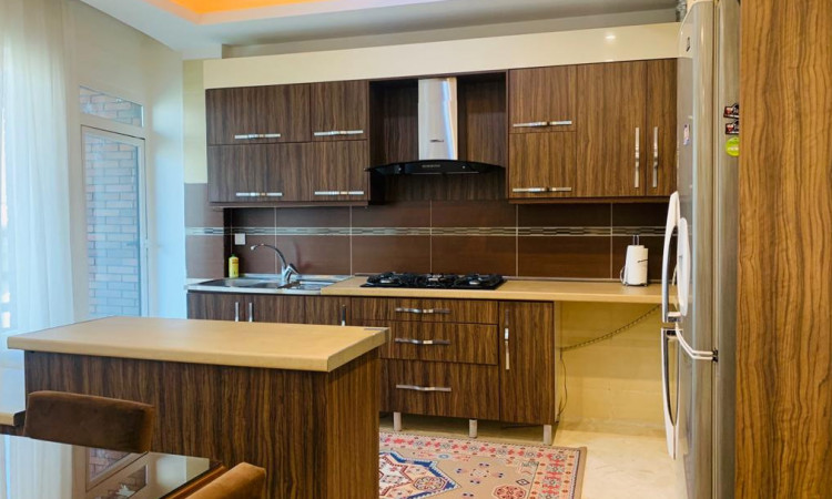 اجاره آپارتمان مبله یکخواب 501