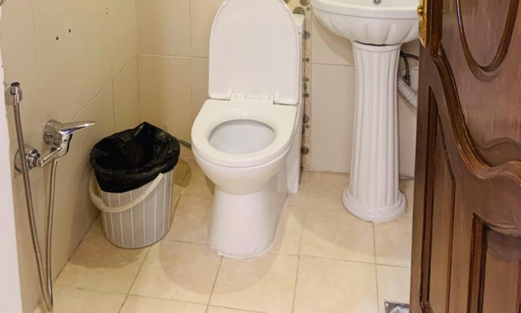 اجاره آپارتمان مبله یکخواب 501