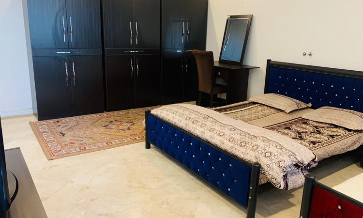 اجاره آپارتمان مبله یکخواب 501