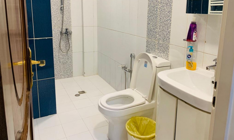 اجاره آپارتمان جردن دو خواب 601