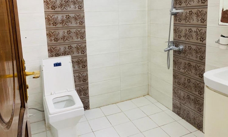 اجاره آپارتمان جردن دو خواب 601