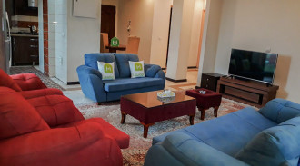 اجاره آپارتمان جردن دو خواب 601