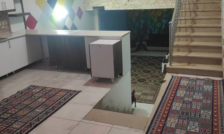 اجاره باغ ویلا استخردار