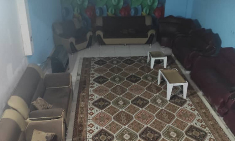 اجاره باغ ویلا استخردار