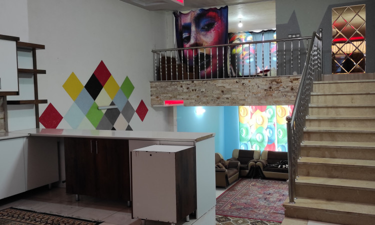 اجاره باغ ویلا استخردار